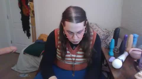 Snapshot of mxsissycharlotte chatting on 11.12.25 Mx Charlotte online show from 11.12.25