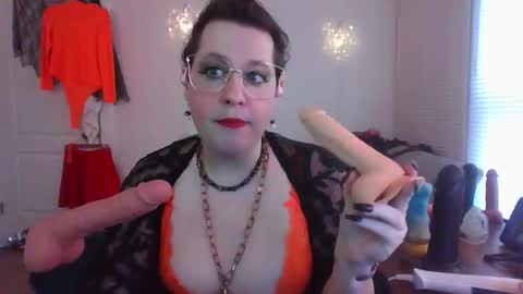 Mx Charlotte online show from 01.09.26