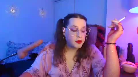 Mx Charlotte online show from 02.17.26