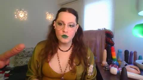 Mx Charlotte online show from 02.26.26