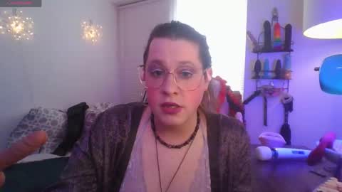 Mx Charlotte online show from 05.21.26