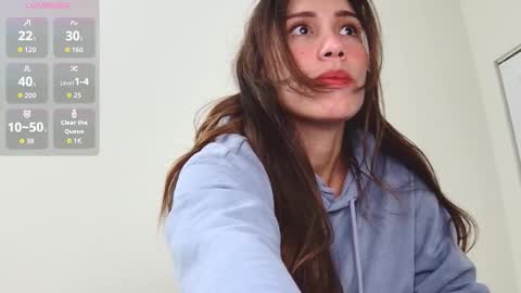 miss beauty coming 96 2300 online show from 11.03.25