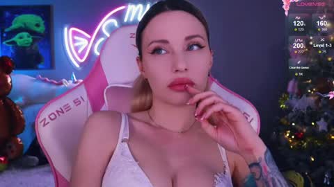 mysweetalice online show from 05.20.26
