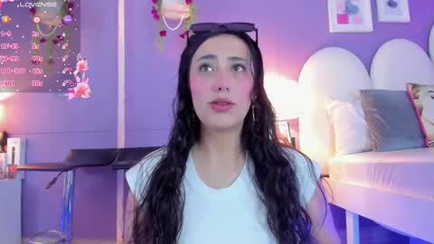 my_aleja_ online show from 11.01.25