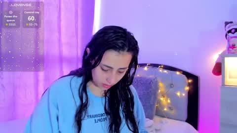 my_aleja_ online show from 02.10.26