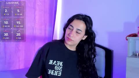 my_aleja_ online show from 02.28.26