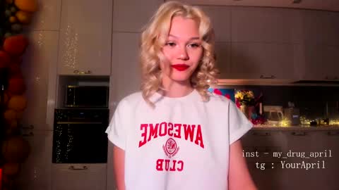 April online show from 01.29.25