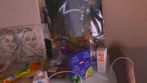 Emmy online show from 12.05.25