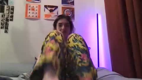 Lily online show from 02.17.26