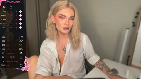 Snapshot of my_muse chatting on 01.12.25 Sandra Muse online show from 01.12.25