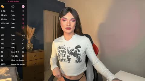 Snapshot of my_muse chatting on 01.19.25 Sandra Muse online show from 01.19.25