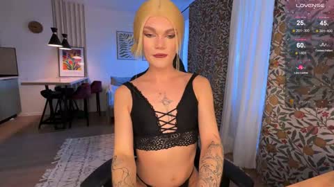 Snapshot of my_muse chatting on 10.18.25 Sandra Muse online show from 10.18.25