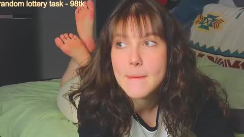 Snapshot of my_parisss chatting on 12.05.24 PARIS online show from 12.05.24