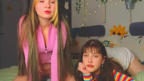 Snapshot of my_parisss chatting on 12.07.24 PARIS online show from 12.07.24