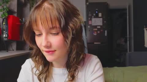 Snapshot of my_parisss chatting on 12.18.24 PARIS online show from 12.18.24