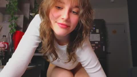 Snapshot of my_parisss chatting on 12.18.24 PARIS online show from 12.18.24