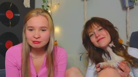 Snapshot of my_parisss chatting on 01.15.25 PARIS online show from 01.15.25