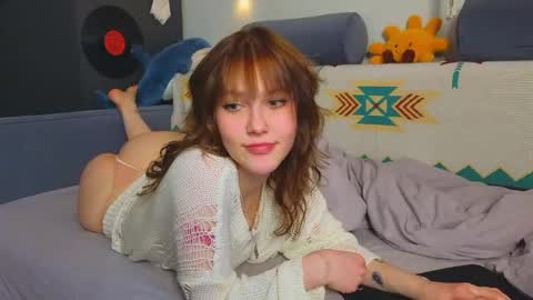 Snapshot of my_parisss chatting on 01.17.25 PARIS online show from 01.17.25