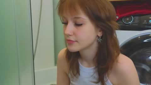 Snapshot of my_parisss chatting on 01.30.25 PARIS online show from 01.30.25