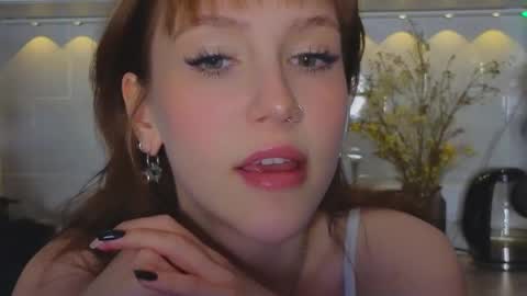 Snapshot of my_parisss chatting on 01.31.25 PARIS online show from 01.31.25