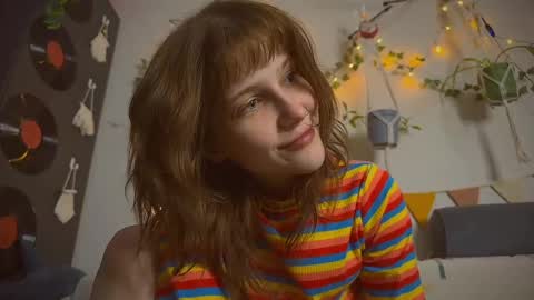 Snapshot of my_parisss chatting on 02.28.25 PARIS online show from 02.28.25