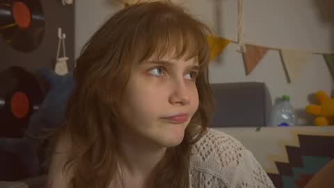 Snapshot of my_parisss chatting on 03.05.25 PARIS online show from 03.05.25