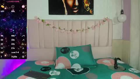 Snapshot of mya_blaze chatting on 09.29.25 mya_blaze online show from 09.29.25