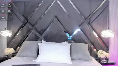 Mariana Evans online show from 05.28.26
