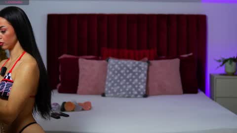 Mya   online show from 11.04.25