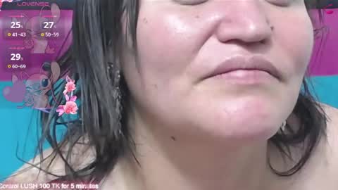  MYA ROUSE  online show from 04.16.26