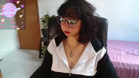 myamillor online show from 10.22.25