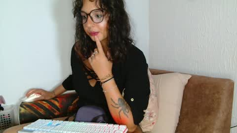 myamillor online show from 04.13.26