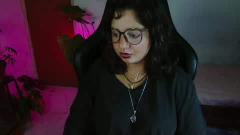 Snapshot of myamillor chatting on 07.10.26 myamillor online show from 07.10.26