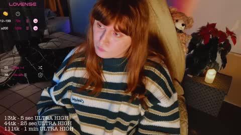 Snapshot of myanotherday chatting on 12.04.24 Kate online show from 12.04.24