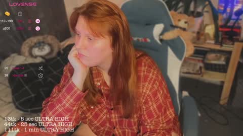 Snapshot of myanotherday chatting on 12.28.24 Kate online show from 12.28.24