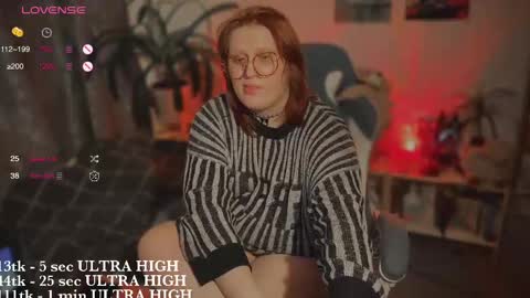 Snapshot of myanotherday chatting on 02.21.25 Kate online show from 02.21.25