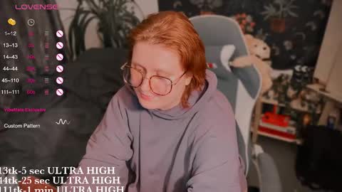 Snapshot of myanotherday chatting on 10.23.25 Kate online show from 10.23.25