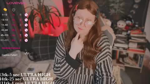 Snapshot of myanotherday chatting on 12.18.25 Kate online show from 12.18.25