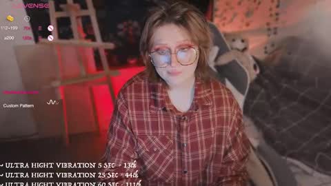 Kate online show from 01.18.26