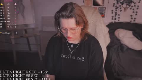 Kate online show from 03.26.26