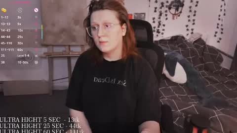 Kate online show from 04.11.26