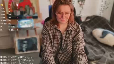 Kate online show from 06.03.26