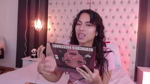    Mya   online show from 01.16.26