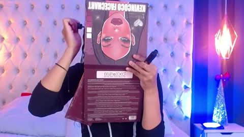    Mya   online show from 02.10.26