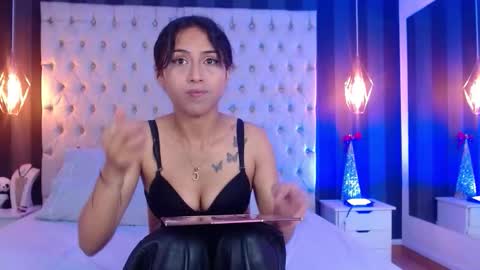    Mya   online show from 02.11.26