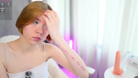 Lana online show from 03.31.26