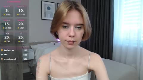 Lana online show from 04.16.26