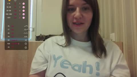 Snapshot of mybadcat87 chatting on 06.12.26 mybadcat87 online show from 06.12.26