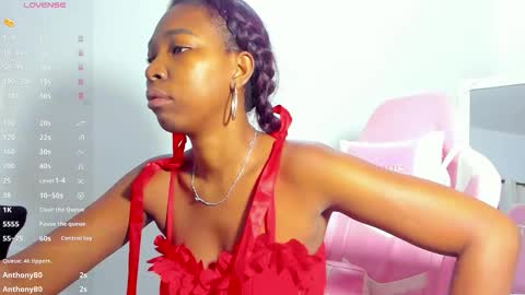 Samanta  online show from 11.09.25