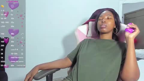 Samanta  online show from 11.26.25